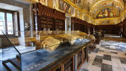 Exposición Códices del Rey Sabio. VIII Centenario de Alfonso X