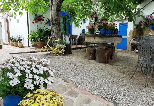 Las ocho casas rurales mejor valoradas en Andalucía por los viajeros de Booking