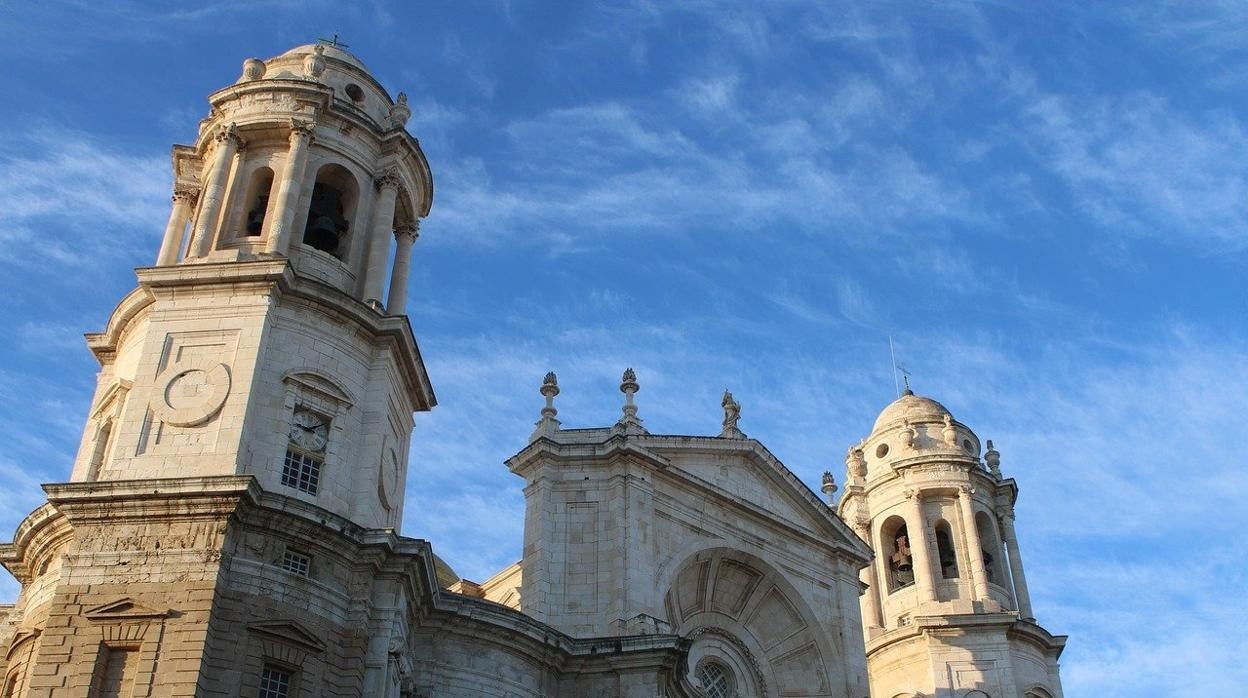 Catedral de Cádiz