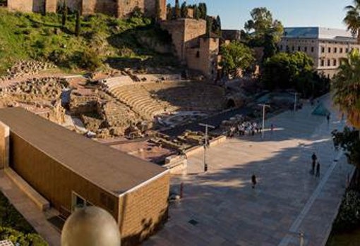 Cinco monumentos de Málaga para visitar con niños