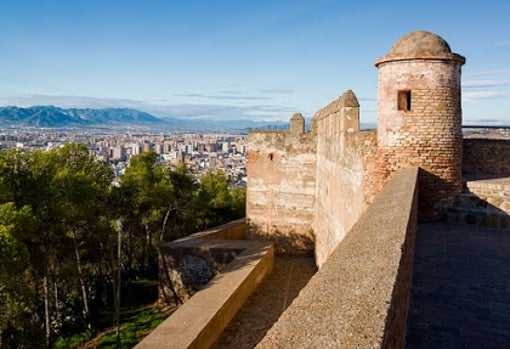 Cinco monumentos de Málaga para visitar con niños