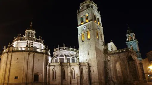 Catedral de Lugo