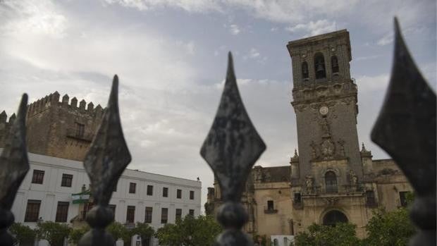 Arcos de la Frontera, uno de los pueblos más bonitos de España