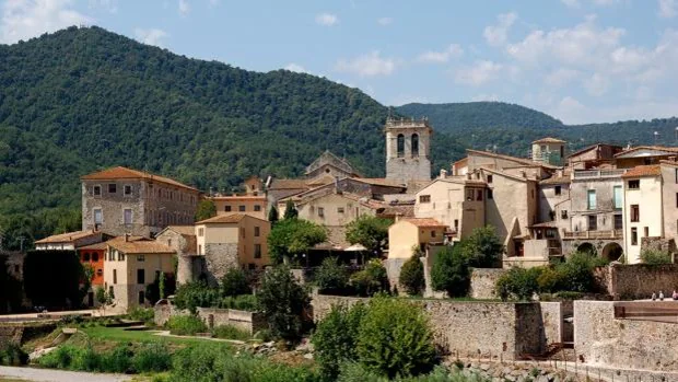 Cinco de los pueblos más antiguos de España
