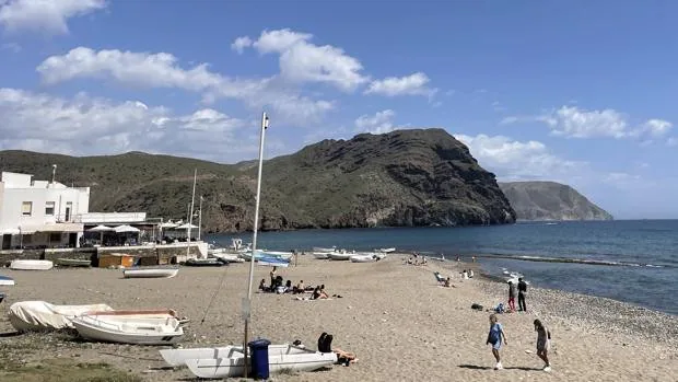 Los pueblos imperdibles e inconfundibles del Cabo de Gata en Almería