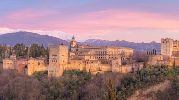 Ocho rutas turísticas de Andalucía con mucho encanto