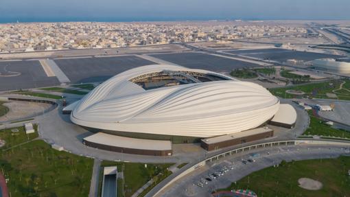 Al Janoub Stadium