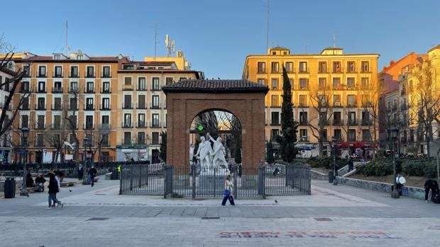 Qué ver en Malasaña, uno de los barrios más bonitos de España