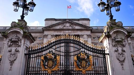 Buckingham Palace