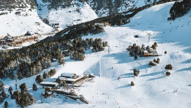 Qué debes saber si quieres hacer un viaje de esquí a Grandvalira