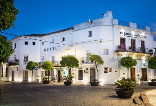 Vejer de la Frontera, un pueblo alucinante que no te puedes perder en Cádiz