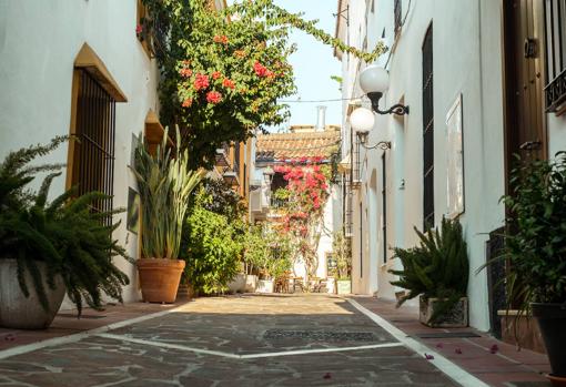 Las mejores escapadas románticas en Andalucía para celebrar San Valentín