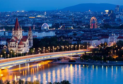 Imagen de Viena