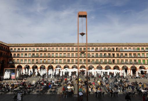 Plaza de la Corredera