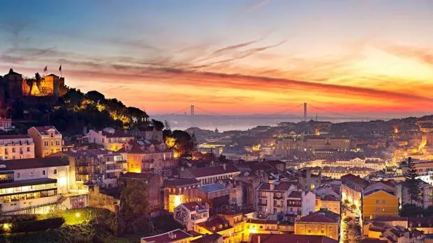 Las nuevas medidas que debes saber si viajas a Portugal en los próximos días