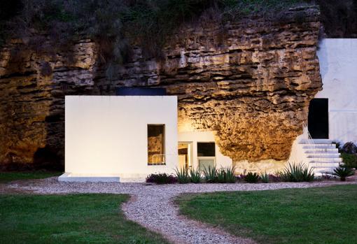 Casa Cueva en Córdoba