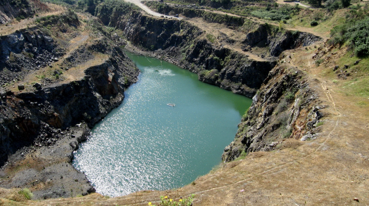 Minas del Teuler