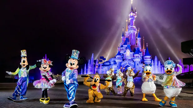 Todo lo que hay que saber de Disneyland Paris en su 30 aniversario