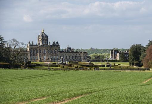 Imagen de Castle Howard