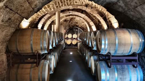 Bodegas Pastrana de Fermoselle, Zamora