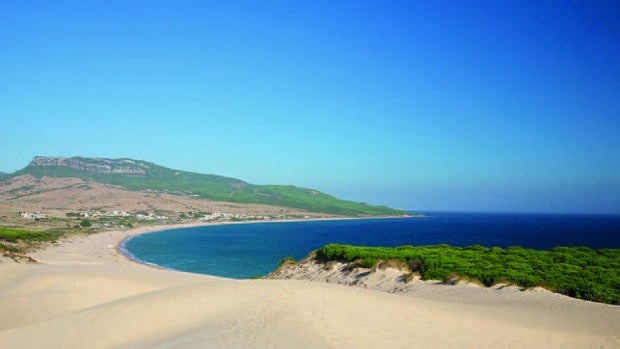 Diez playas paradisíacas de Andalucía donde empezar a disfrutar del sol