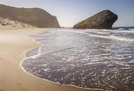 Playa de Mónsul