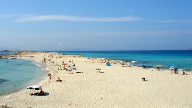 Las 20 mejores playas de Europa (cuatro en España), según Lonely Planet