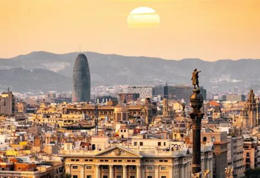Vuelos baratos desde Málaga para el mes de mayo