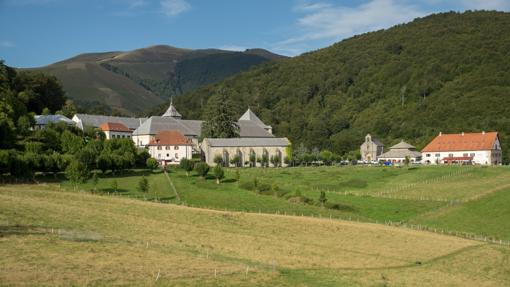 Imagen de Roncesvalles