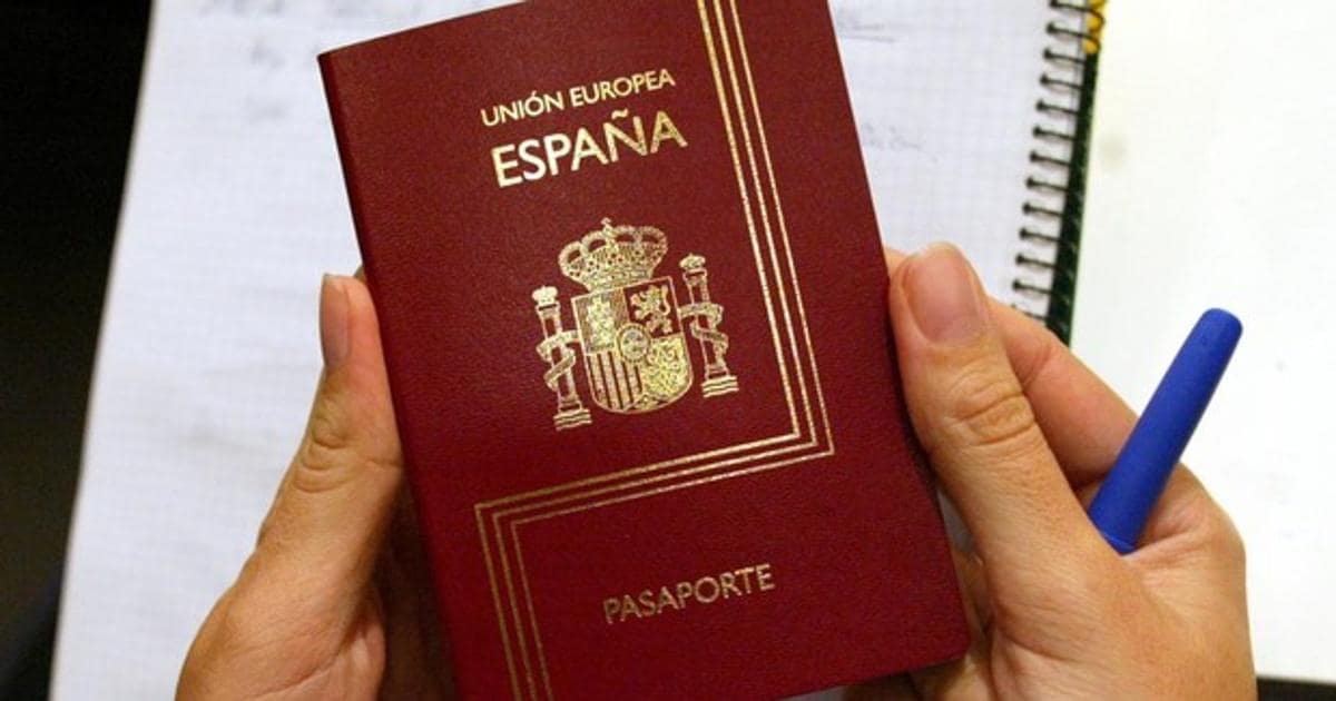El trámite para conseguir el pasaporte puede ser muy costoso en algunos países