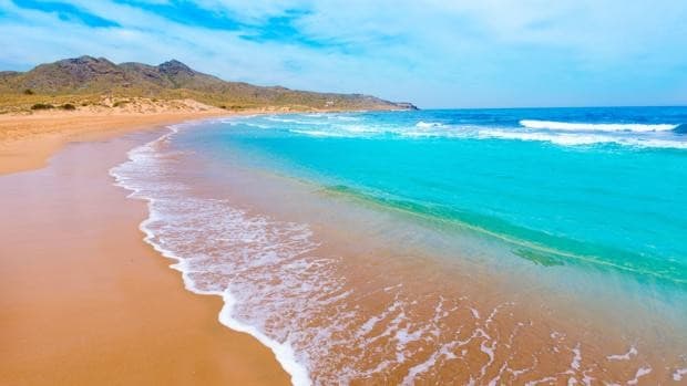 Seis playas españolas entre las mejores de Europa, según The Guardian