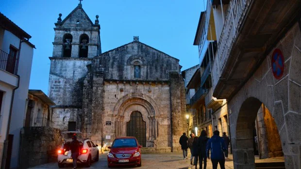 Qué ver en la capital del Ribeiro (y antigua capital de Galicia)