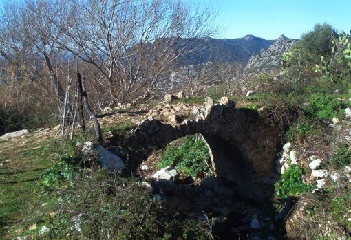 La ruta conjuga a la perfección la historia y la naturaleza