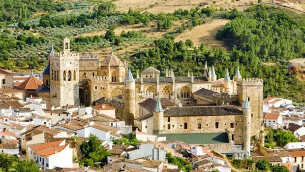 Los tres destinos españoles que optan a ser Mejor Pueblo Turístico