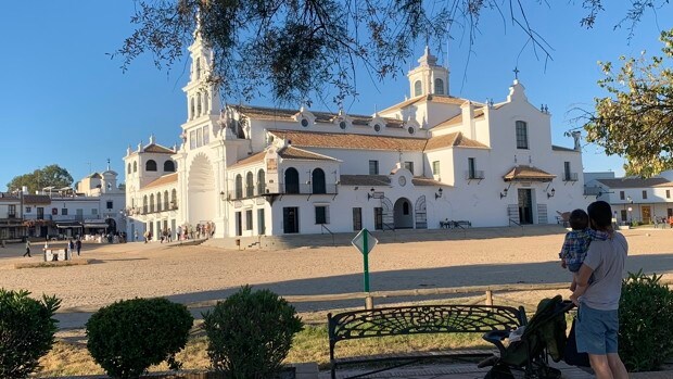 Verano en El Rocío: un paraíso de paz para tus vacaciones en Huelva