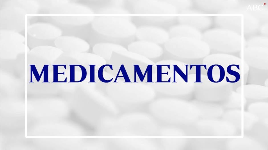 Medicamentos y conducción: los siguientes pueden dar positivo en un control antidroga