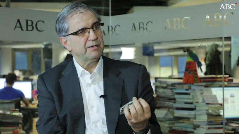 José Antonio Herce: «Hace falta una concepción nueva de la sociedad del bienestar»