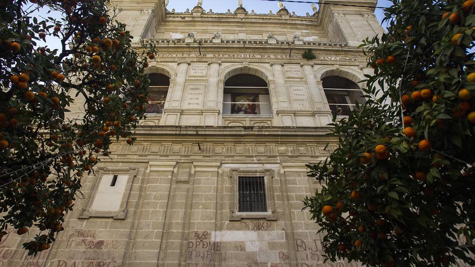 La fascinante historia de las naranjas de Sevilla