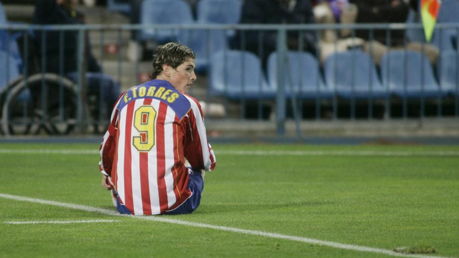 Torres deja el Atlético de Madrid al finalizar la temporada