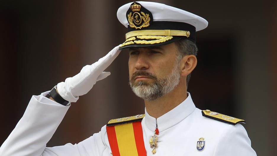 Felipe VI: cinco años de reinado, en vídeo