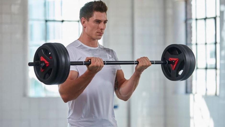 Cinco entrenamientos que te darán rápidos resultados