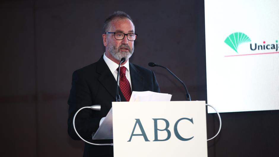 Vea el discurso de Dani Duch, premio Mingote 2020