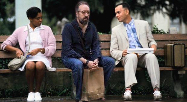 Juan Carlos Girauta: «Mi vida como meme»